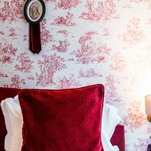 Superior Zimmer mit Kingsize-Bett